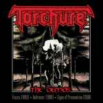 TORCHURE - The Demos 2CD